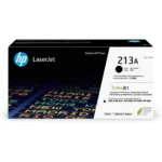 TONER HP 213A LASERJET NEGRO PARA 5700 6700 MFP 5800 6800 W2130A