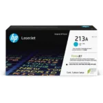 TONER HP 213A LASERJET CYAN PARA 5700 6700 MFP 5800 6800 W2131A