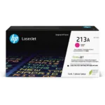 TONER HP 213A LASERJET MAGENTA PARA 5700 6700 MFP 5800 6800 W2133A