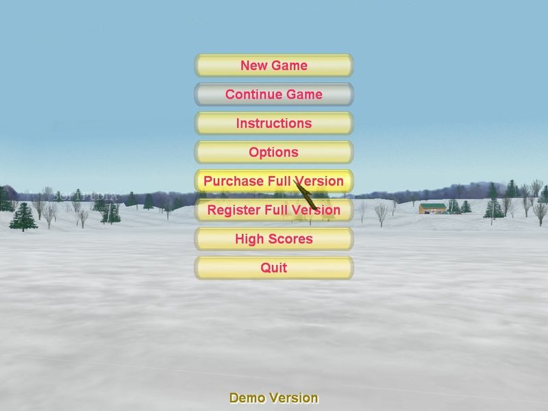 Reel in the Fun in the UK with Free Ice Fishing Game Demos