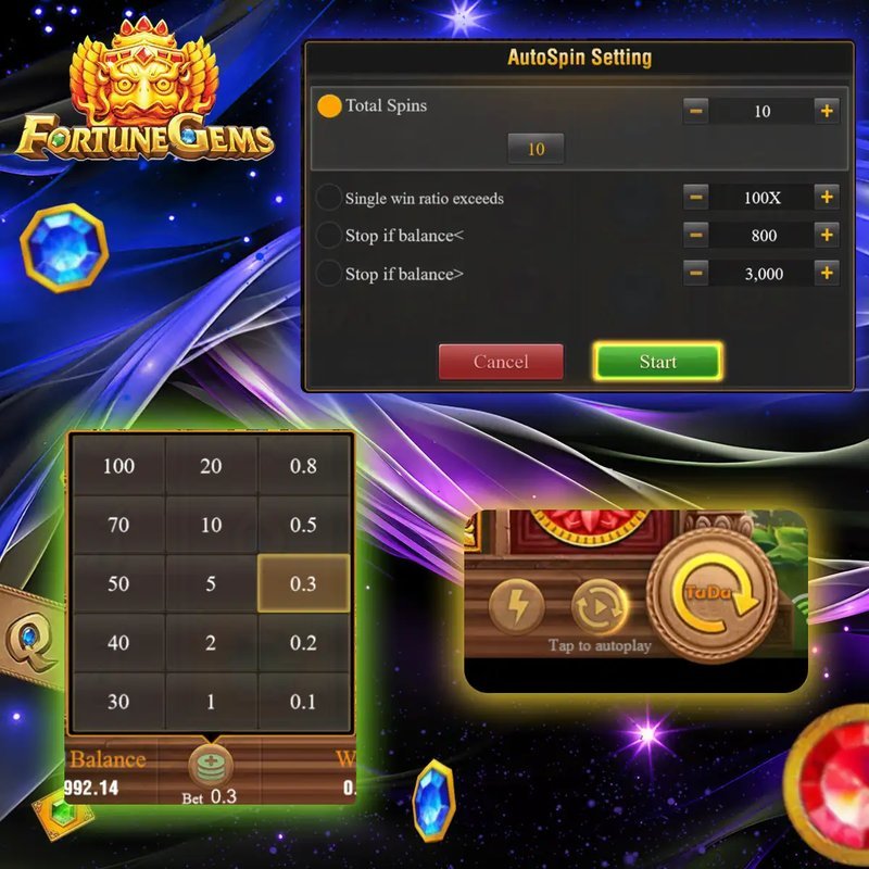 Fortune Gems 2: Estrategias para jugadores principiantes